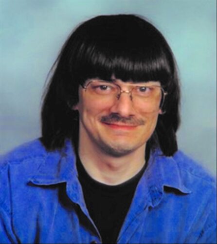 David Dangelo